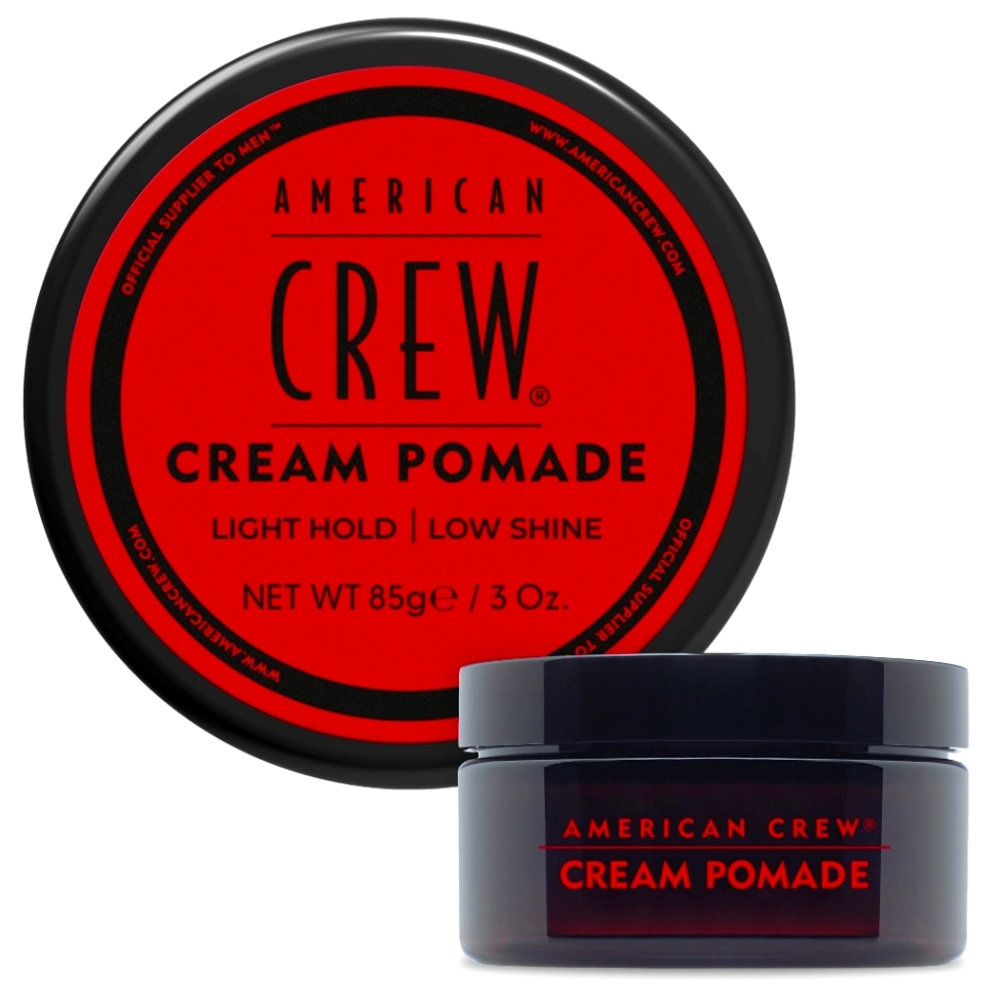 American Crew Cream Pomade 3.0oz